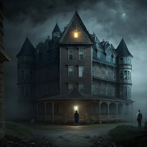 Top 10 Haunted Hotels UK to Visit in 2023 - travel daily news