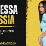 Vanessa Alessia: How Much You Know Her?