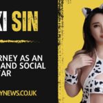Suki Sin: The Journey as An Actress and Social Media Star