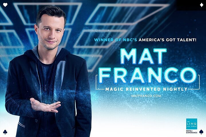 How Winning AGT Transformed Mat Franco into Magic Fame?