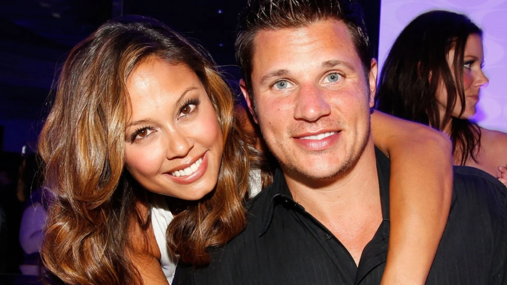 How Much Is Nick Lachey Net Worth?